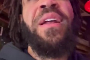 强援！麦基正式加盟北京首钢，并向中国球迷送上新春祝福