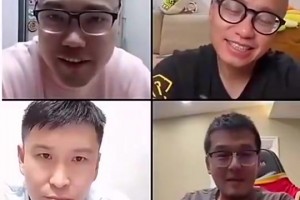 杨毅此前：渡边雄太不如周鹏！当年广东季后赛关键球都周鹏投的