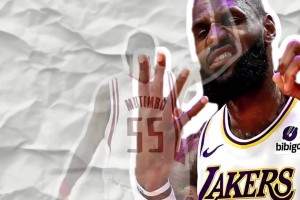 对NBA球员来说 MVP和FMVP对个人的含金量哪个更高？